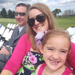 Meet your Posher, Erica